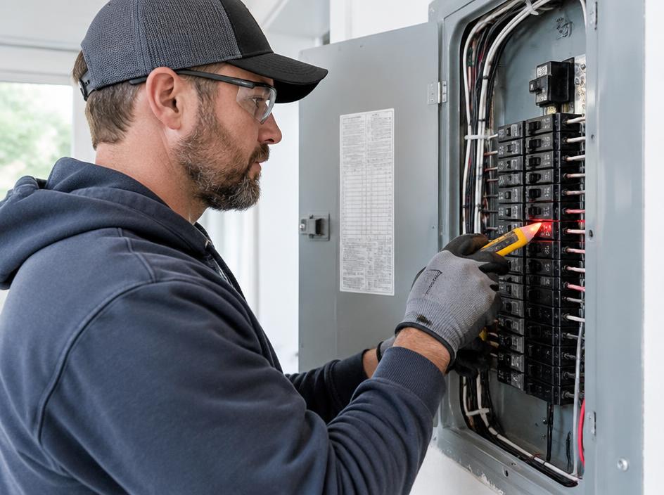Electricians