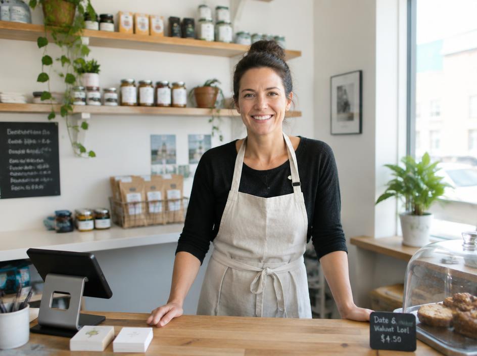 Any Small Business